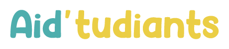 Logo du projet Aid'tudiants