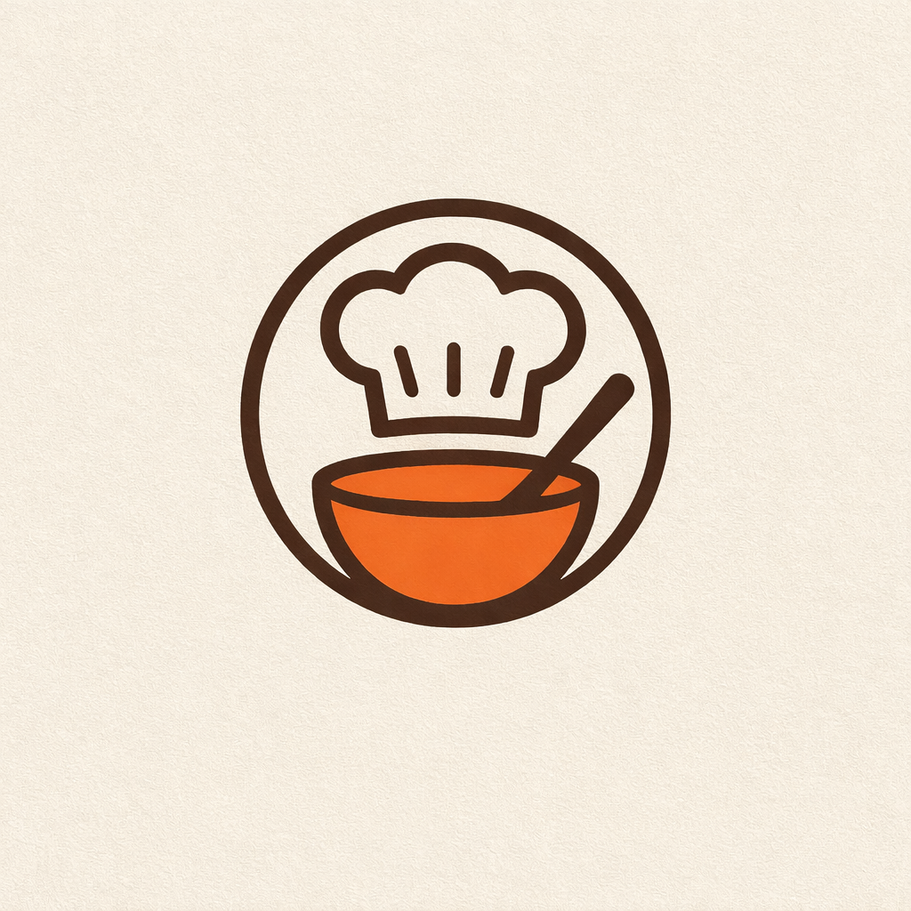 Logo du projet Au Hasard des Saveurs