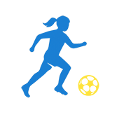 Logo du projet AllWomenFootball